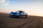 Porsche 911 Carrera 4 GTS Coupe 2014 года